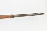 World War II Era TURKISH ANKARA Model 1903/38 7.92mm Cal. MAUSER Rifle C&RTurkish Military INFANTRY Rifle - 15 of 23