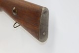World War II Era TURKISH ANKARA Model 1903/38 7.92mm Cal. MAUSER Rifle C&RTurkish Military INFANTRY Rifle - 23 of 23
