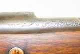 World War II Era TURKISH ANKARA Model 1903/38 7.92mm Cal. MAUSER Rifle C&RTurkish Military INFANTRY Rifle - 16 of 23
