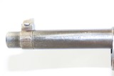 World War II Era TURKISH ANKARA Model 1903/38 7.92mm Cal. MAUSER Rifle C&RTurkish Military INFANTRY Rifle - 17 of 23