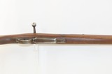 World War II Era TURKISH ANKARA Model 1903/38 7.92mm Cal. MAUSER Rifle C&RTurkish Military INFANTRY Rifle - 8 of 23