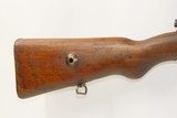 World War II Era TURKISH ANKARA Model 1903/38 7.92mm Cal. MAUSER Rifle C&RTurkish Military INFANTRY Rifle - 3 of 23