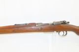 World War II Era TURKISH ANKARA Model 1903/38 7.92mm Cal. MAUSER Rifle C&RTurkish Military INFANTRY Rifle - 20 of 23