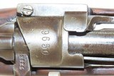 World War II Era TURKISH ANKARA Model 1903/38 7.92mm Cal. MAUSER Rifle C&RTurkish Military INFANTRY Rifle - 11 of 23