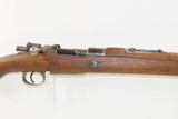 World War II Era TURKISH ANKARA Model 1903/38 7.92mm Cal. MAUSER Rifle C&RTurkish Military INFANTRY Rifle - 4 of 23