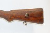 World War II Era TURKISH ANKARA Model 1903/38 7.92mm Cal. MAUSER Rifle C&RTurkish Military INFANTRY Rifle - 19 of 23