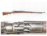 World War II Era TURKISH ANKARA Model 1903/38 7.92mm Cal. MAUSER Rifle C&RTurkish Military INFANTRY Rifle - 1 of 23