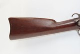 Rare ROBERTS CONVERSION SPRINGFIELD Model 1863 RIFLE-MUSKET
PROVIDENCE TOOL Co. Conversion! - 3 of 17