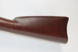 Rare ROBERTS CONVERSION SPRINGFIELD Model 1863 RIFLE-MUSKET
PROVIDENCE TOOL Co. Conversion! - 13 of 17