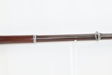 Rare ROBERTS CONVERSION SPRINGFIELD Model 1863 RIFLE-MUSKET
PROVIDENCE TOOL Co. Conversion! - 5 of 17