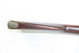 Rare ROBERTS CONVERSION SPRINGFIELD Model 1863 RIFLE-MUSKET
PROVIDENCE TOOL Co. Conversion! - 7 of 17