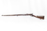 RARE NAVY / MARINES Civil War SHARPS & HANKINS Model 1861 .52 Rimfire RIFLE 1 of 700 Naval/Marine Contract, Made Circa 1861-62 - 2 of 19