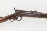 RARE NAVY / MARINES Civil War SHARPS & HANKINS Model 1861 .52 Rimfire RIFLE 1 of 700 Naval/Marine Contract, Made Circa 1861-62 - 16 of 19