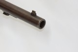 RARE NAVY / MARINES Civil War SHARPS & HANKINS Model 1861 .52 Rimfire RIFLE 1 of 700 Naval/Marine Contract, Made Circa 1861-62 - 19 of 19