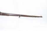 RARE NAVY / MARINES Civil War SHARPS & HANKINS Model 1861 .52 Rimfire RIFLE 1 of 700 Naval/Marine Contract, Made Circa 1861-62 - 17 of 19