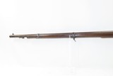 RARE NAVY / MARINES Civil War SHARPS & HANKINS Model 1861 .52 Rimfire RIFLE 1 of 700 Naval/Marine Contract, Made Circa 1861-62 - 5 of 19