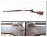 RARE NAVY / MARINES Civil War SHARPS & HANKINS Model 1861 .52 Rimfire RIFLE 1 of 700 Naval/Marine Contract, Made Circa 1861-62 - 1 of 19