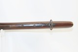 RARE NAVY / MARINES Civil War SHARPS & HANKINS Model 1861 .52 Rimfire RIFLE 1 of 700 Naval/Marine Contract, Made Circa 1861-62 - 7 of 19