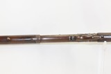 RARE NAVY / MARINES Civil War SHARPS & HANKINS Model 1861 .52 Rimfire RIFLE 1 of 700 Naval/Marine Contract, Made Circa 1861-62 - 8 of 19