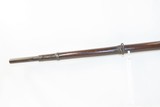 RARE NAVY / MARINES Civil War SHARPS & HANKINS Model 1861 .52 Rimfire RIFLE 1 of 700 Naval/Marine Contract, Made Circa 1861-62 - 9 of 19