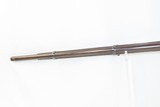 RARE NAVY / MARINES Civil War SHARPS & HANKINS Model 1861 .52 Rimfire RIFLE 1 of 700 Naval/Marine Contract, Made Circa 1861-62 - 12 of 19