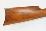 1907 mfr. WINCHESTER Model 1894 .30-30 WCF Lever Action RIFLE C&R With Shortened 20” Octagonal Barrel - 18 of 22