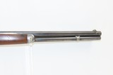 1907 mfr. WINCHESTER Model 1894 .30-30 WCF Lever Action RIFLE C&R With Shortened 20” Octagonal Barrel - 20 of 22