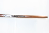 1907 mfr. WINCHESTER Model 1894 .30-30 WCF Lever Action RIFLE C&R With Shortened 20” Octagonal Barrel - 9 of 22
