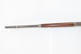 1907 mfr. WINCHESTER Model 1894 .30-30 WCF Lever Action RIFLE C&R With Shortened 20” Octagonal Barrel - 10 of 22