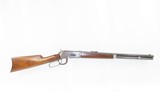 1907 mfr. WINCHESTER Model 1894 .30-30 WCF Lever Action RIFLE C&R With Shortened 20” Octagonal Barrel - 17 of 22