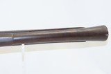 1800s IRISH Flintlock BLUNDERBUSS by PATTISON Dublin Antique 200+ Year Old Close Range Weapon! - 4 of 20