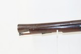 1800s IRISH Flintlock BLUNDERBUSS by PATTISON Dublin Antique 200+ Year Old Close Range Weapon! - 9 of 20