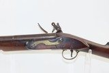 1800s IRISH Flintlock BLUNDERBUSS by PATTISON Dublin Antique 200+ Year Old Close Range Weapon! - 8 of 20