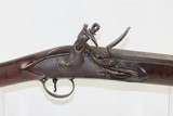 1800s IRISH Flintlock BLUNDERBUSS by PATTISON Dublin Antique 200+ Year Old Close Range Weapon! - 15 of 20