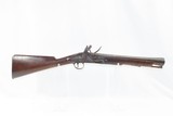 1800s IRISH Flintlock BLUNDERBUSS by PATTISON Dublin Antique 200+ Year Old Close Range Weapon! - 13 of 20
