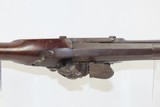 1800s IRISH Flintlock BLUNDERBUSS by PATTISON Dublin Antique 200+ Year Old Close Range Weapon! - 3 of 20
