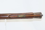 1800s IRISH Flintlock BLUNDERBUSS by PATTISON Dublin Antique 200+ Year Old Close Range Weapon! - 20 of 20