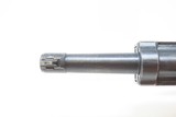 WORLD WAR II 3rd Reich German SPREEWERKE “cyq” Code P.38 Pistol 9x19mm C&REAGLE/SWASTIKA Proofed Wehrmacht Sidearm - 11 of 21