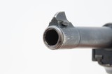 WORLD WAR II 3rd Reich German SPREEWERKE “cyq” Code P.38 Pistol 9x19mm C&REAGLE/SWASTIKA Proofed Wehrmacht Sidearm - 12 of 21