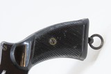 World War II BRITISH ENFIELD No. 2 Mark I .38 DOUBLE ACTION Revolver C&RMade circa 1943 at Enfield, England! - 3 of 20