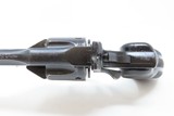 World War II BRITISH ENFIELD No. 2 Mark I .38 DOUBLE ACTION Revolver C&RMade circa 1943 at Enfield, England! - 9 of 20