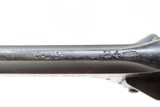 World War II BRITISH ENFIELD No. 2 Mark I .38 DOUBLE ACTION Revolver C&RMade circa 1943 at Enfield, England! - 10 of 20