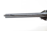 World War II BRITISH ENFIELD No. 2 Mark I .38 DOUBLE ACTION Revolver C&RMade circa 1943 at Enfield, England! - 11 of 20