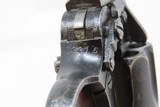 World War II BRITISH ENFIELD No. 2 Mark I .38 DOUBLE ACTION Revolver C&RMade circa 1943 at Enfield, England! - 16 of 20