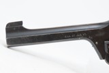 World War II BRITISH ENFIELD No. 2 Mark I .38 DOUBLE ACTION Revolver C&RMade circa 1943 at Enfield, England! - 5 of 20