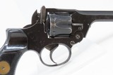 World War II BRITISH ENFIELD No. 2 Mark I .38 DOUBLE ACTION Revolver C&RMade circa 1943 at Enfield, England! - 19 of 20
