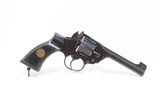 World War II BRITISH ENFIELD No. 2 Mark I .38 DOUBLE ACTION Revolver C&RMade circa 1943 at Enfield, England! - 17 of 20