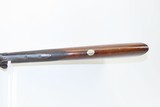 Antique ENGRAVED English THOMAS CONWAY Sidelever TIP-UP 26 Gauge ShotgunNicely Engraved 26 Bore English Shotgun - 6 of 18