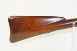 c1770s Antique GRIFFIN & TOW Flintlock Blunderbuss REVOLUTIONARY WAR Era250+ Year Old Close Range Weapon! - 2 of 19