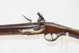 c1770s Antique GRIFFIN & TOW Flintlock Blunderbuss REVOLUTIONARY WAR Era250+ Year Old Close Range Weapon! - 16 of 19